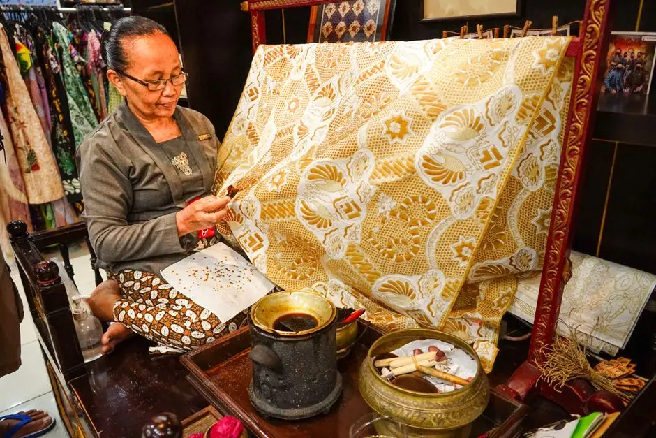 Mengenal Kerajinan Tangan Tradisional Indonesia: Dari Hobi ke Peluang Bisnis